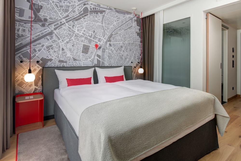 

Bologna - Aalsmeer - IntercityHotel Amsterdam Airport