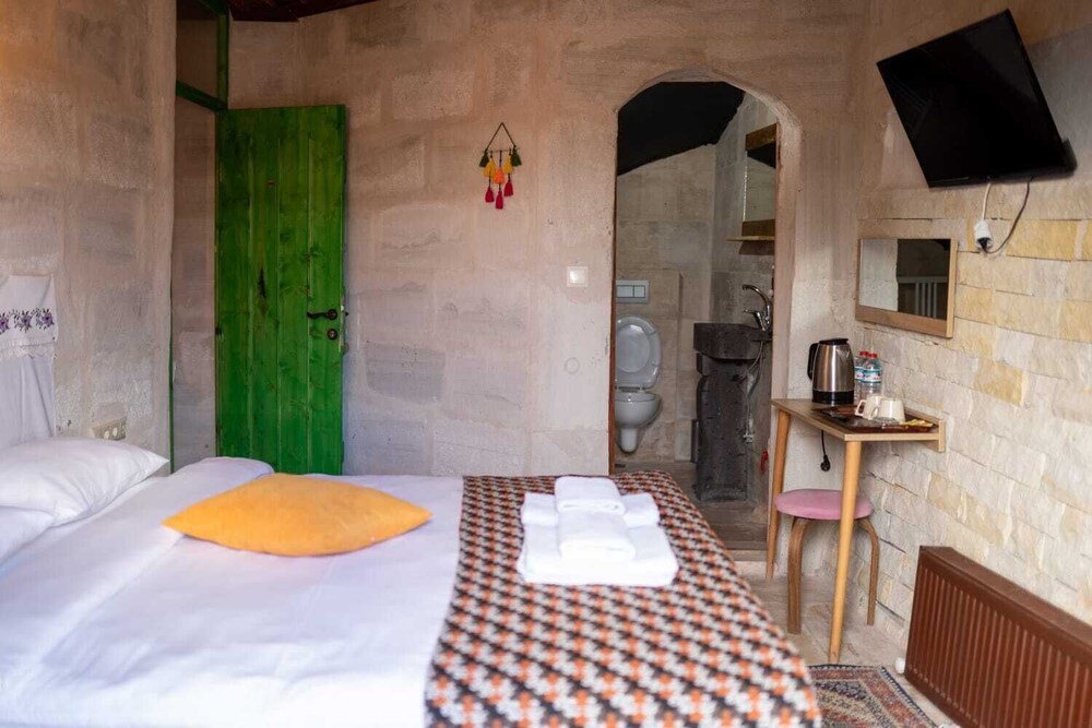 

Venezia - Nevsehir - Duru Cappadocia Stone House