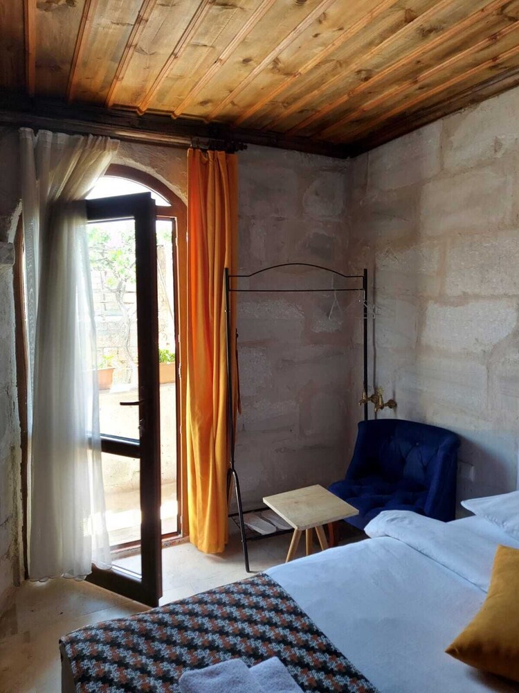 

Palermo - Cappadocia, Turchia - Duru Cappadocia Stone House