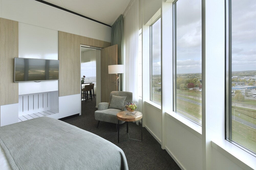 

Milano - Tiel - Van der Valk Hotel Tiel