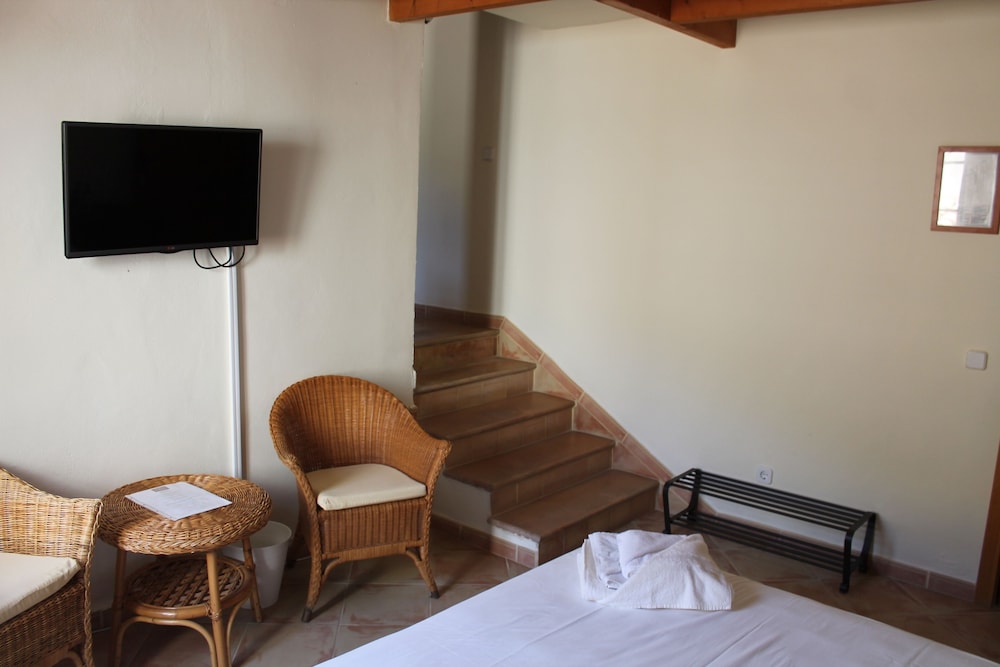 

Verona - Sóller - Hotel Rural Nou Dalt Muntanya