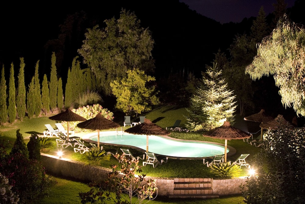 

Milano - Orient - Hotel Rural Nou Dalt Muntanya