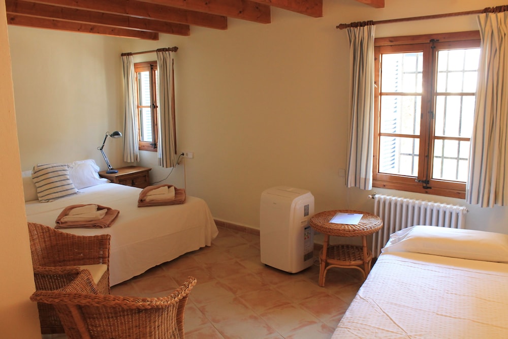

Torino - Sóller - Hotel Rural Nou Dalt Muntanya