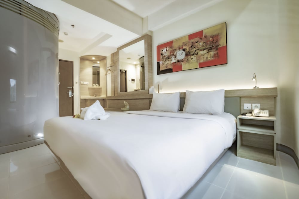 

Torino - Nusa Dua - Bali - Sunrise Aventus Hotel Nusa Dua