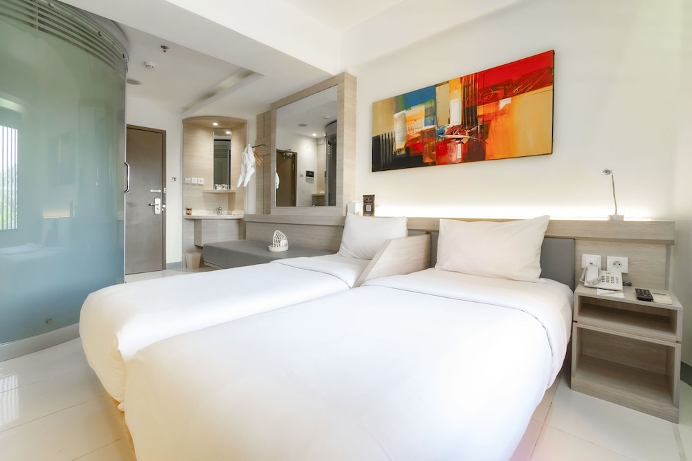 

Milano - Kuta Selatan Badung - Sunrise Aventus Hotel Nusa Dua