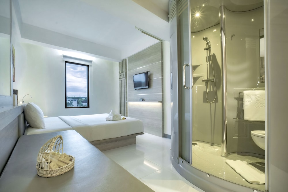

Reggio Calabria - Nusa Dua - Bali - Sunrise Aventus Hotel Nusa Dua