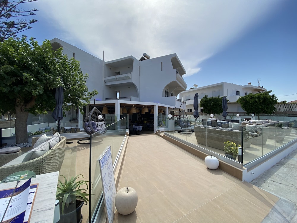 

Venezia - Kremasti - Penélope Hotel