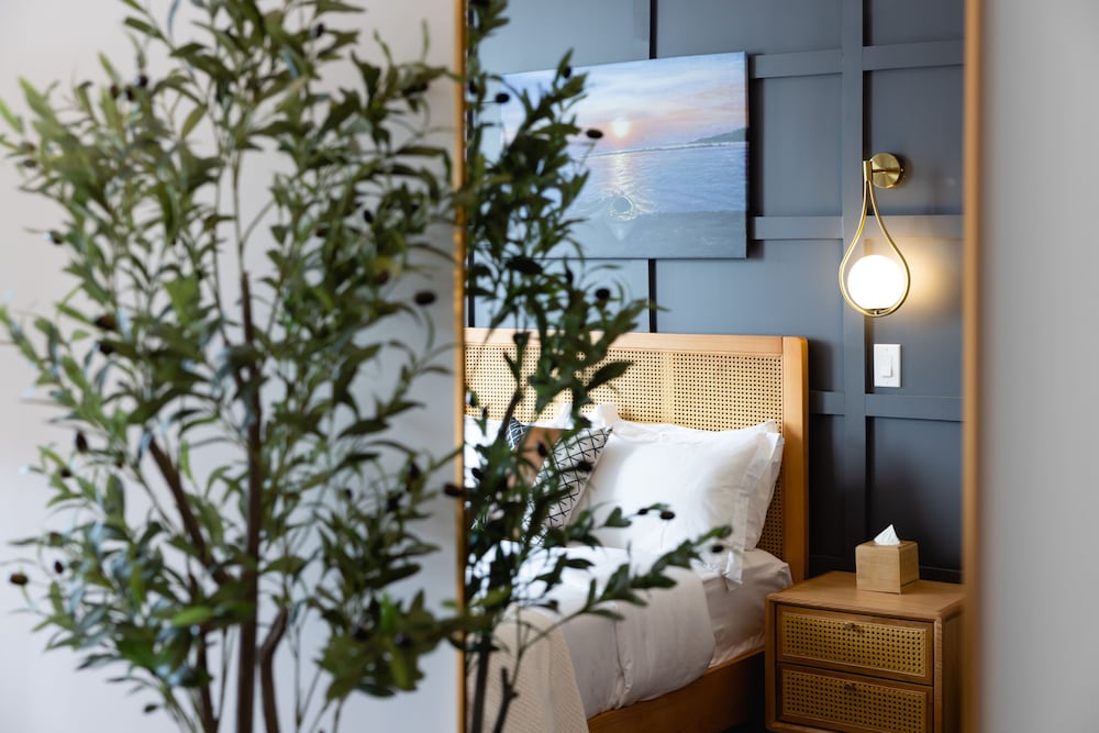 

Verona - New York - Aeroporto La Guardia - The Modernist Hotel