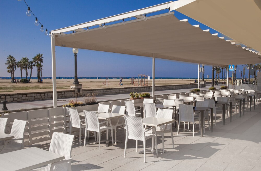 

Milano - Coma-Ruga - Hotel Brisamar Suites