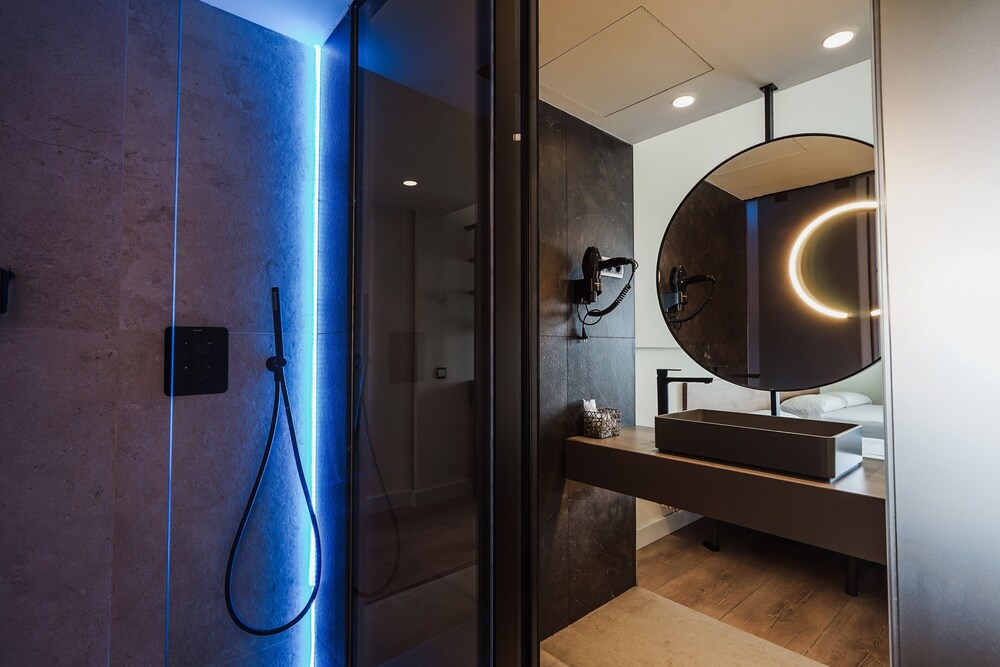 

Roma - Calafell - Hotel Brisamar Suites