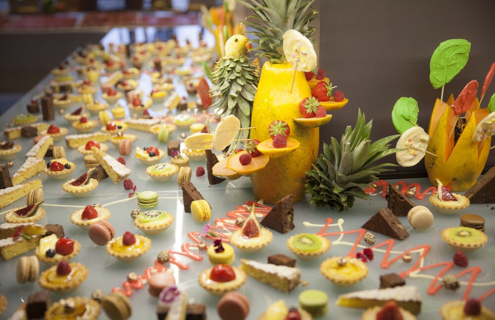 

Bari - Calafell - Hotel Brisamar Suites