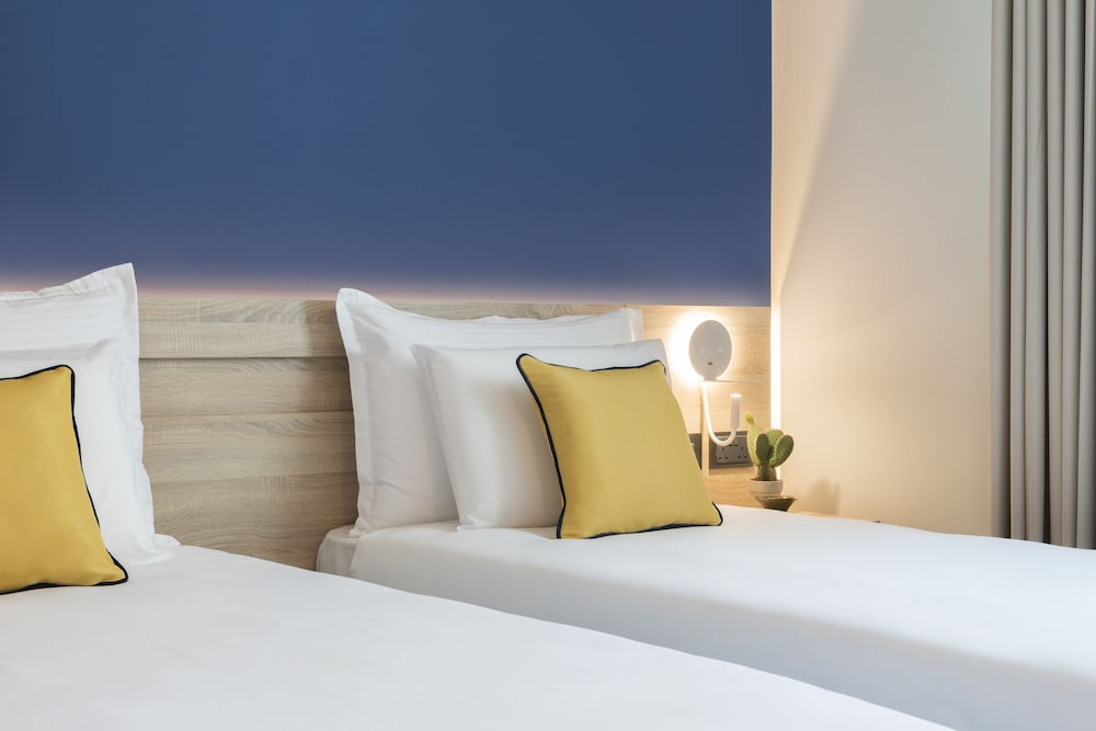 

Bologna - Malta - Antoniel Suites