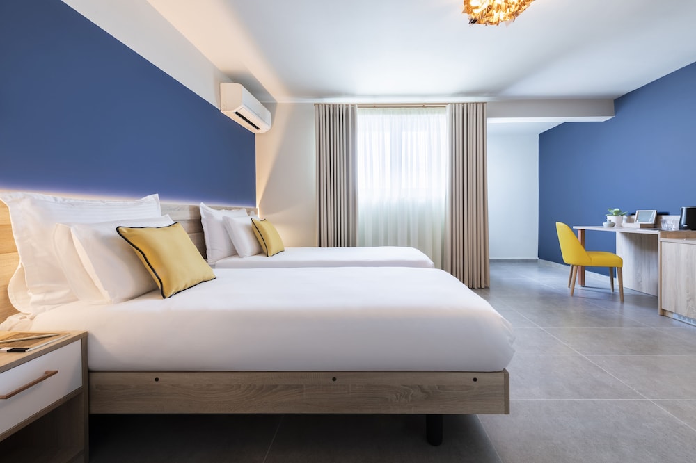 

Venezia - Kappara - Antoniel Suites
