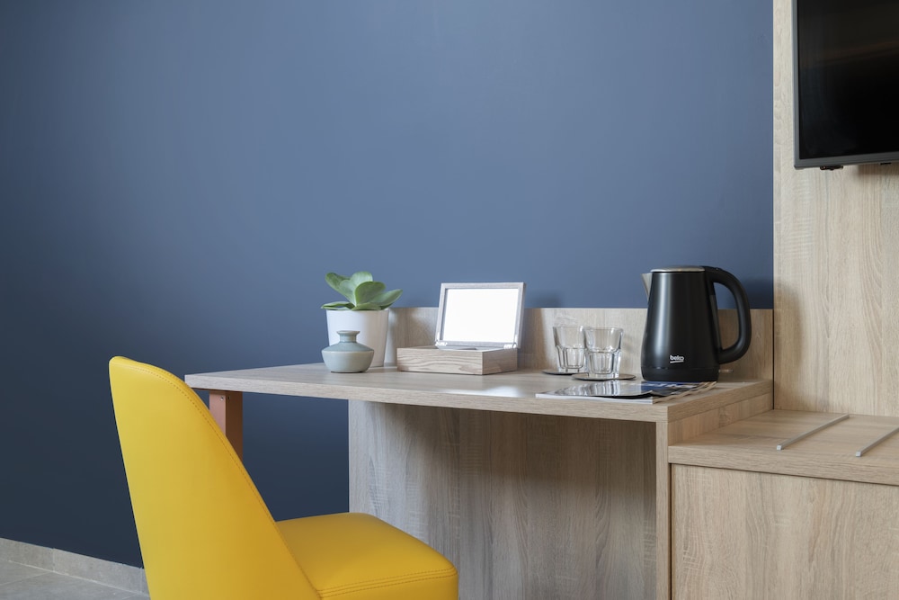 

Venezia - Cospicua - Antoniel Suites