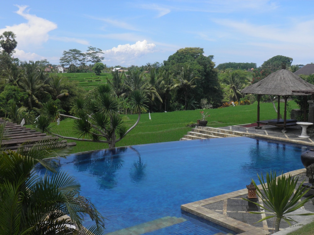 

Milano - Penatih - Bumi Ubud Resort