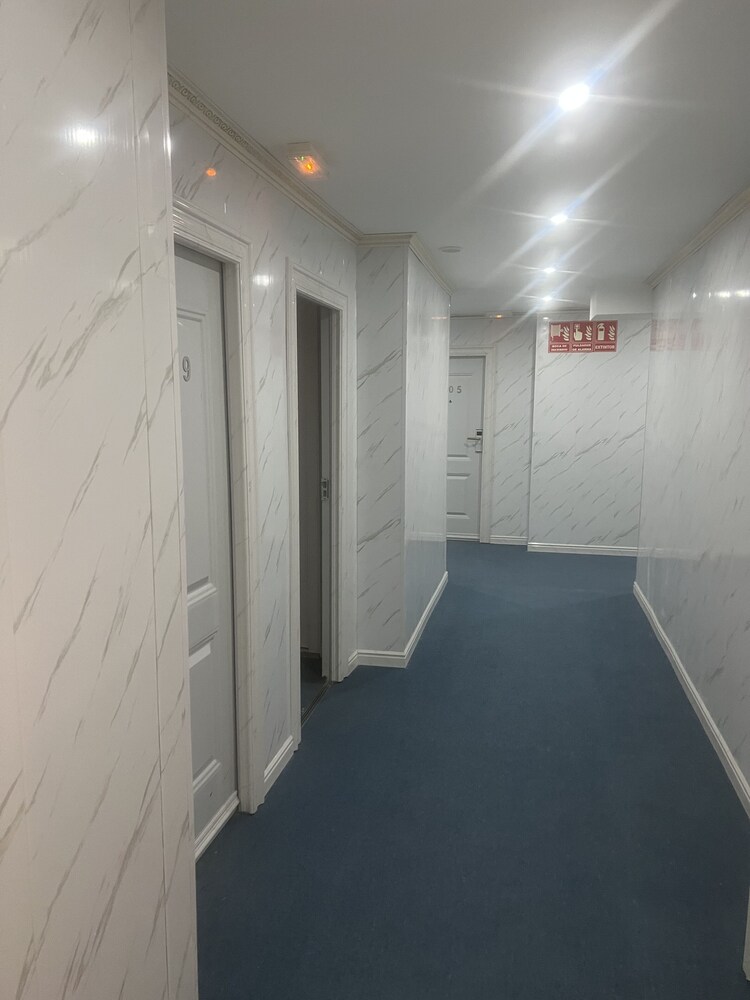 

Cagliari - Valencia - Hotel Aviación