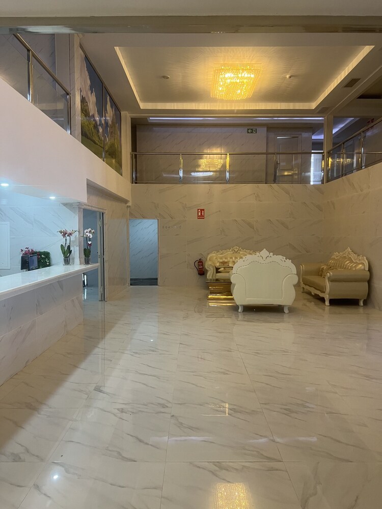 

Lamezia Terme - Costa di Valencia, Spagna - Hotel Aviación