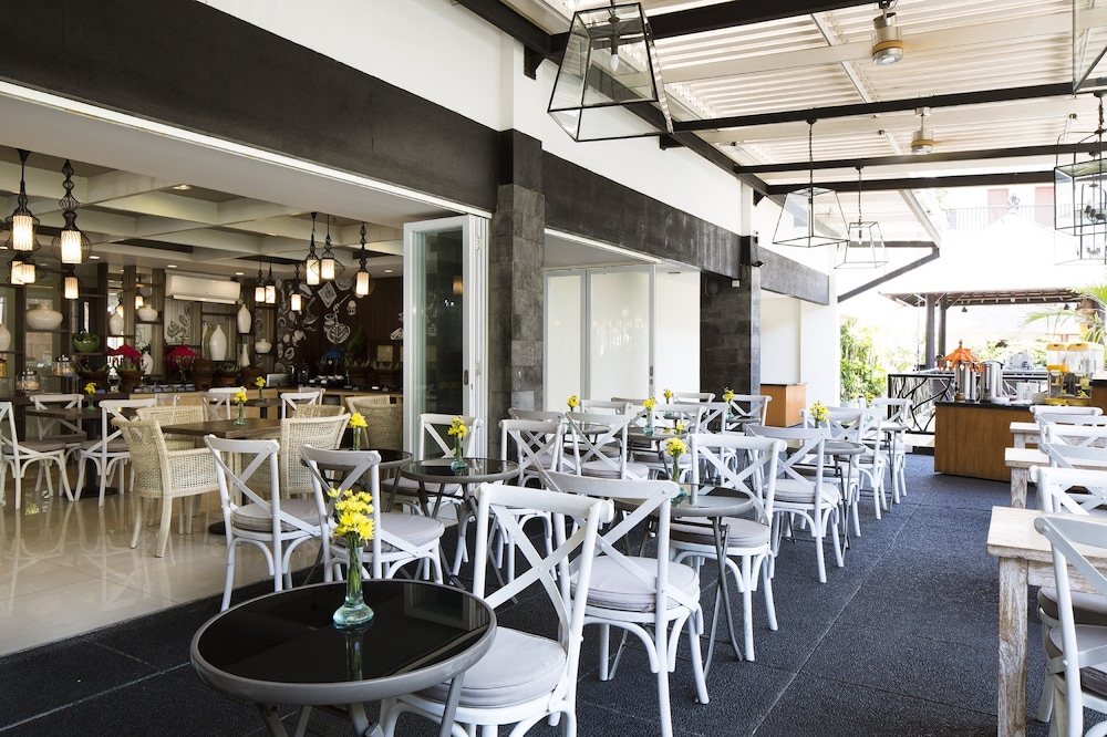 

Milano - Legian Beach - Natya Hotel Kuta