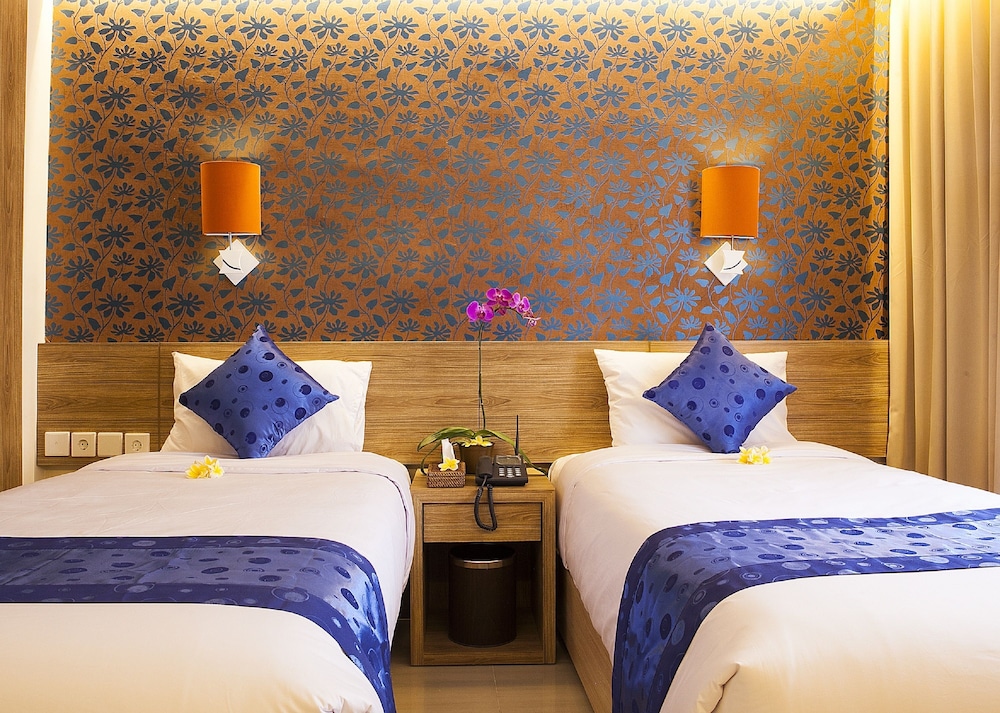 

Roma - Kuta - Bali - Natya Hotel Kuta