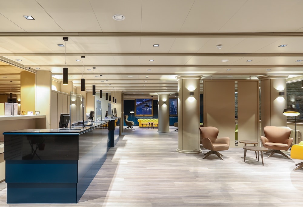 

Milano - Sant Julià de Lòria - Hotel Panorama