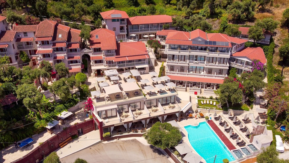 

Milano - Area di Preveza, Grecia - Valtos Beach Hotel