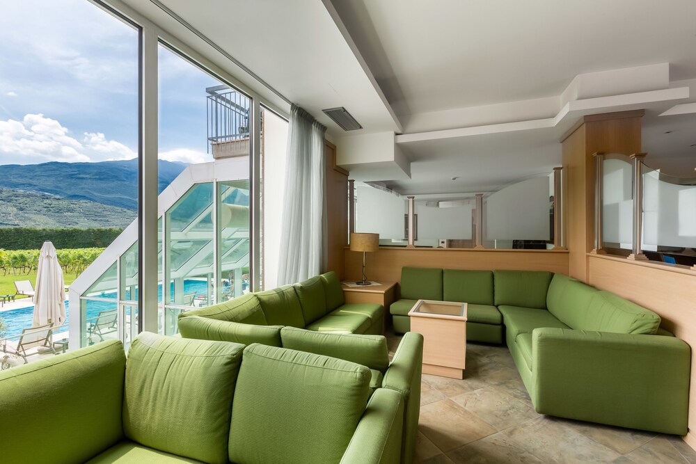 

Milano - Riva del Garda - Hotel Al Maso