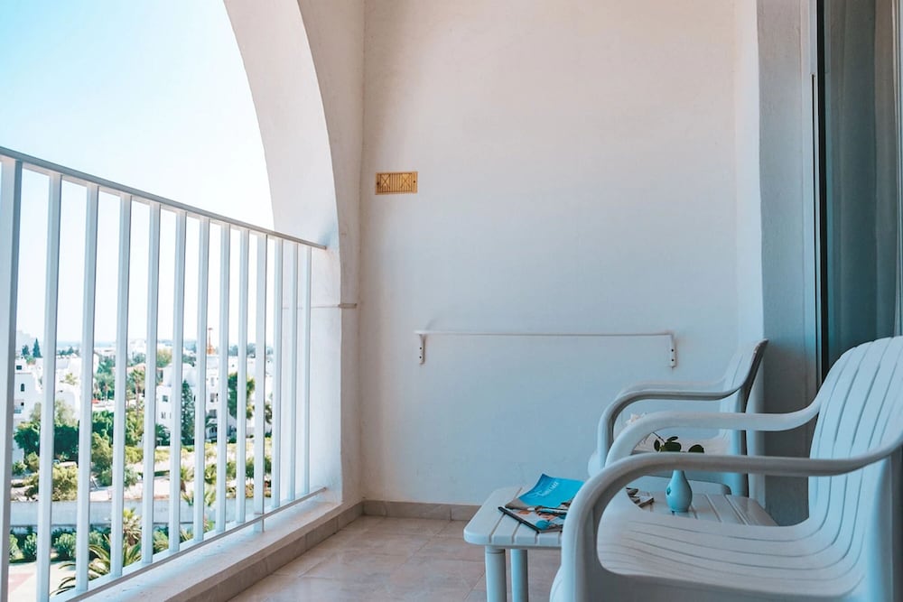

Roma - Kelaa Kebira - Hotel Kanta