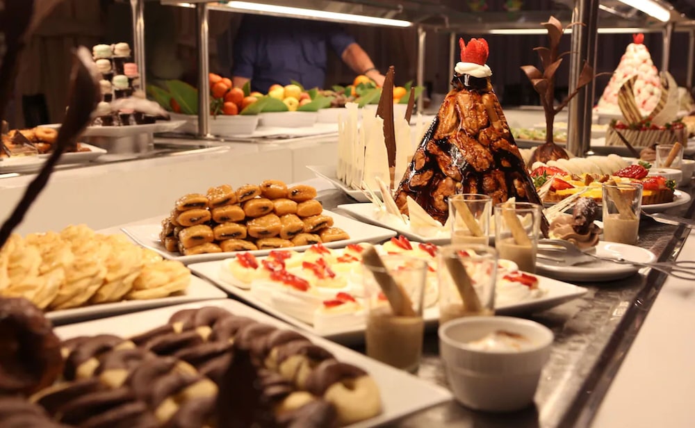 

Milano - Kelaa Kebira - Hotel Kanta