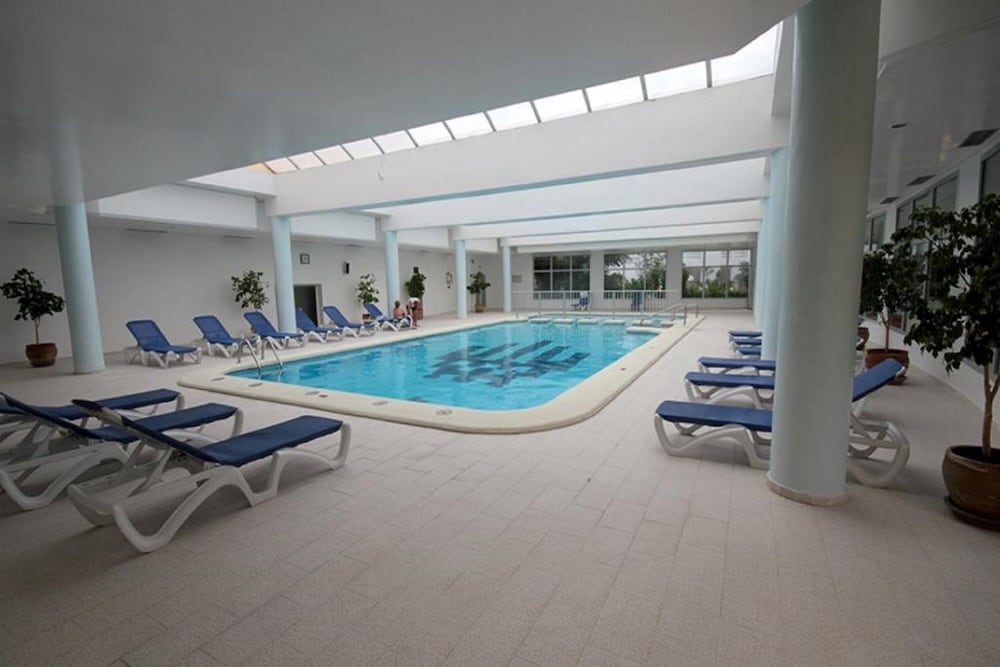 

Roma - Kelaa Kebira - Hotel Kanta