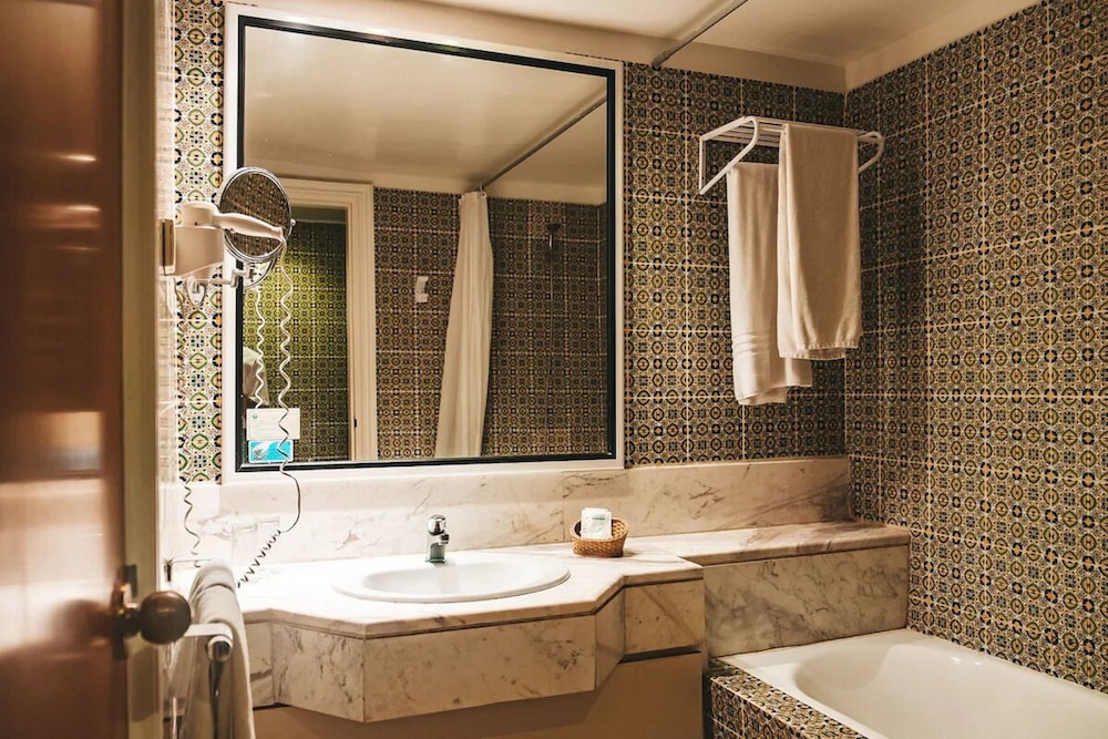 

Milano - Monastir, Tunisia - Hotel Kanta
