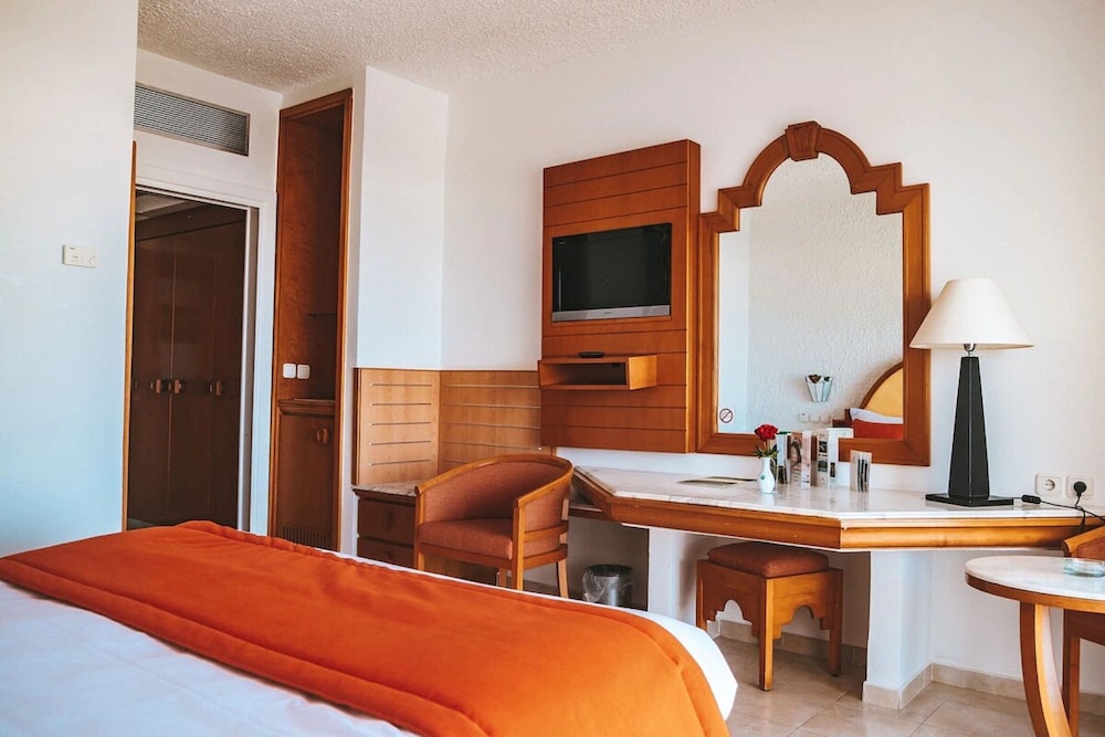

Roma - Kelaa Kebira - Hotel Kanta
