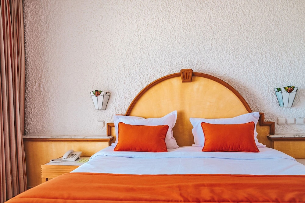 

Bologna - Monastir, Tunisia - Hotel Kanta