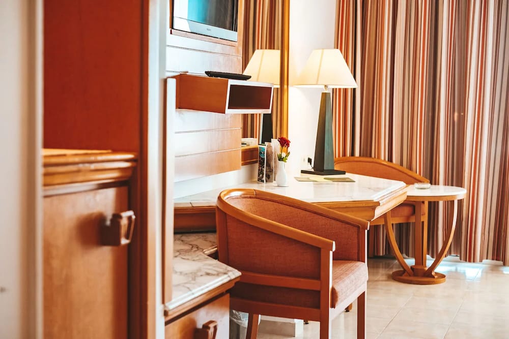 

Roma - Kelaa Kebira - Hotel Kanta