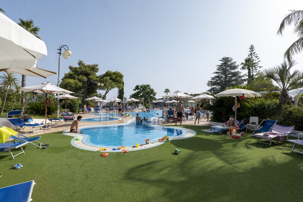 

Pisa - Castro di Lecce - Hotel Santa Lucia