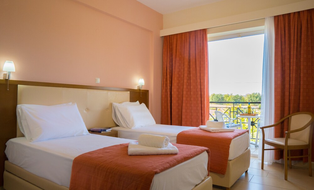 

Milano - Lixouri - Palatino Hotel