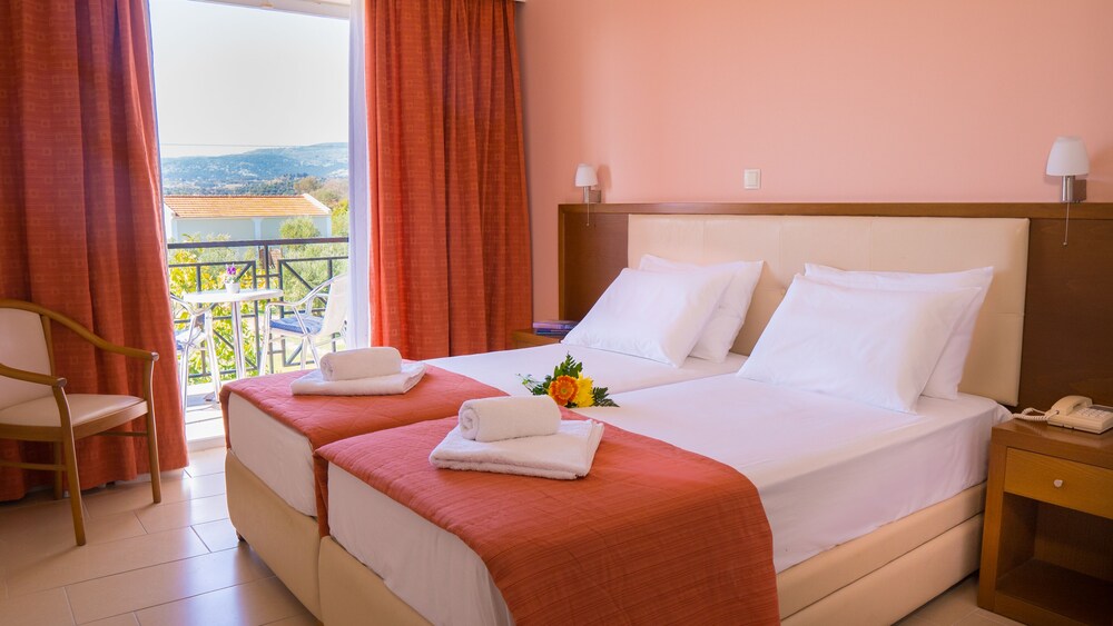 

Milano - Lixouri - Palatino Hotel