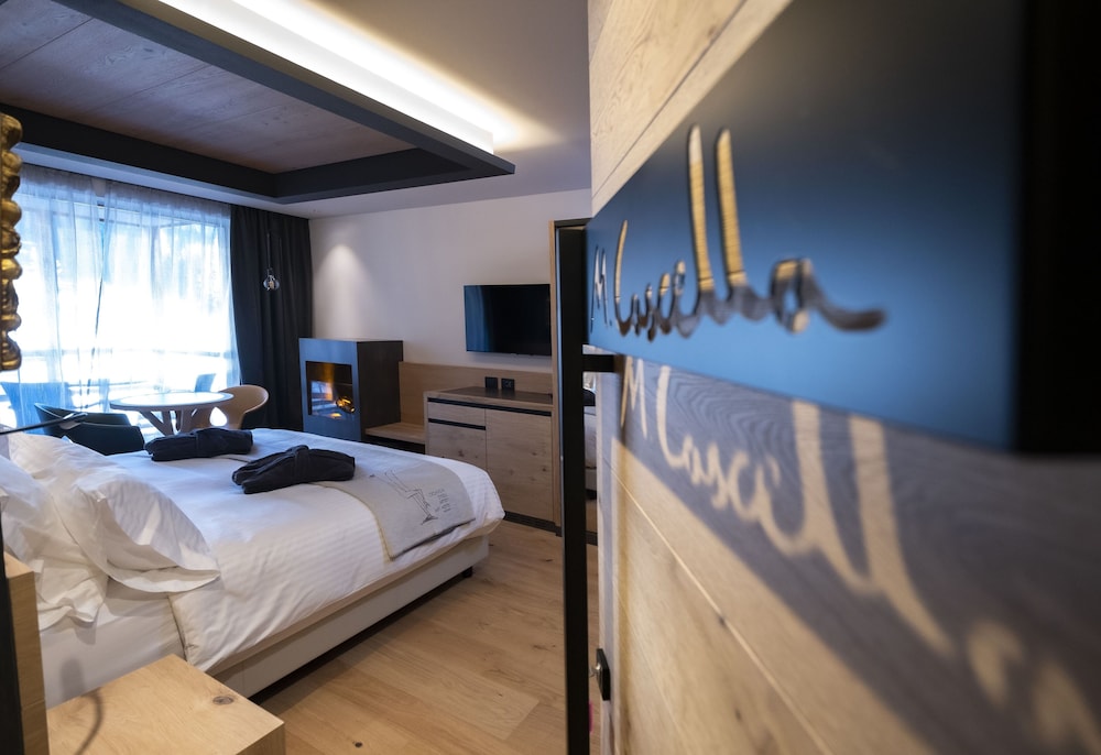 

Bari - Selva di Val Gardena - Locanda degli Artisti Art Hotel