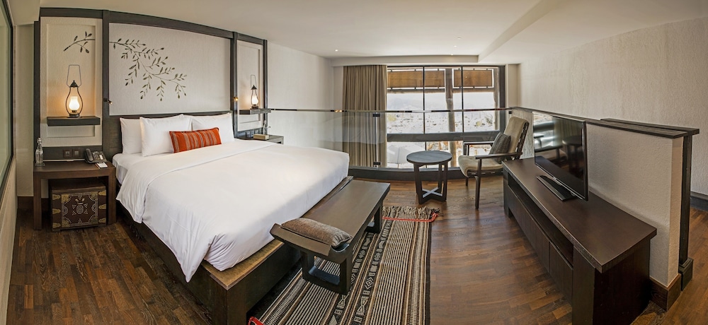 

Milano - Nizwa - Alila Jabal Akhdar