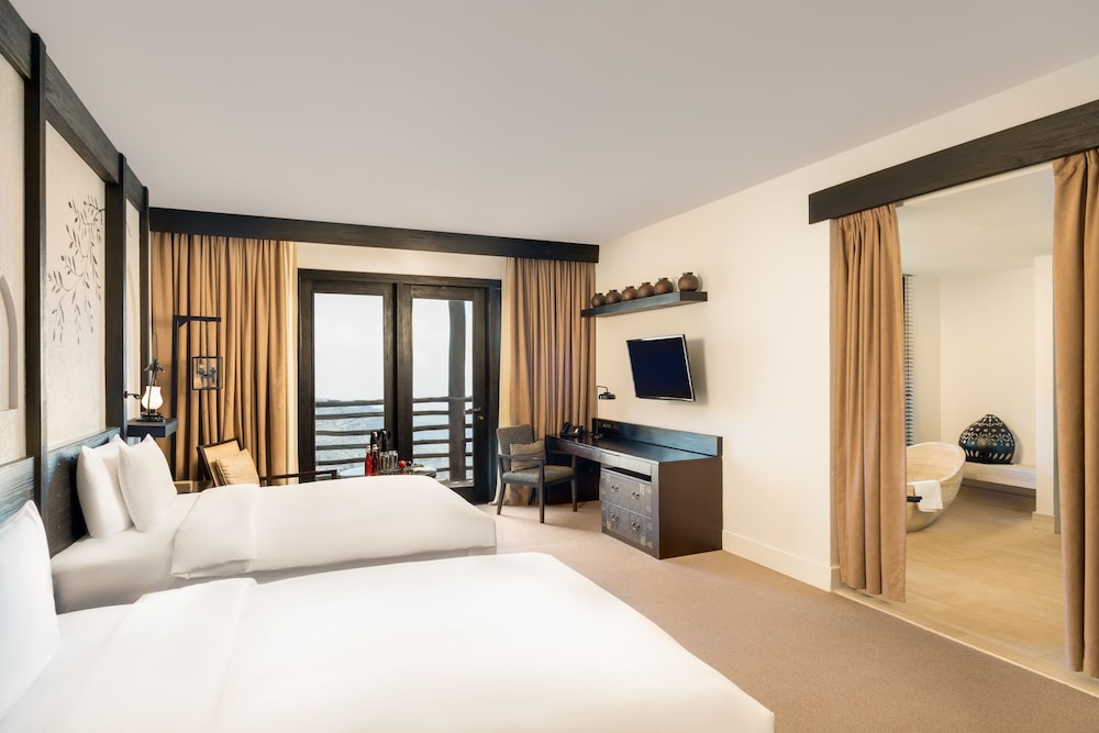

Milano - Nizwa - Alila Jabal Akhdar