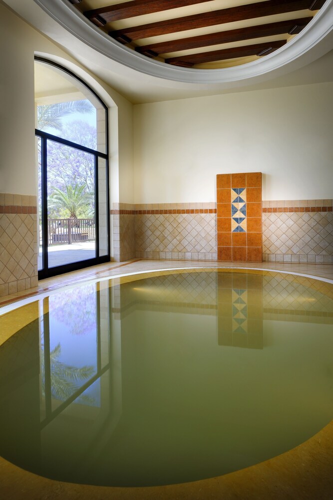 

Milano - Sweimeh - Dead Sea Marriott Resort & Spa
