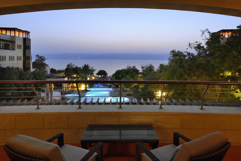 

Milano - Sweimeh - Dead Sea Marriott Resort & Spa