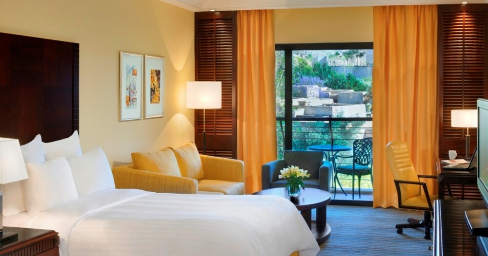 

Milano - Sweimeh - Dead Sea Marriott Resort & Spa