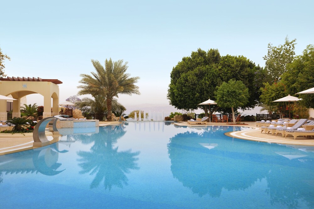 

Milano - Sweimeh - Dead Sea Marriott Resort & Spa