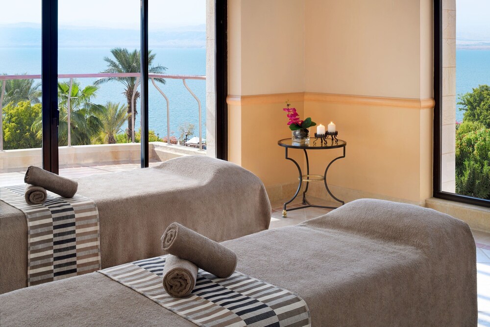 

Milano - Sweimeh - Dead Sea Marriott Resort & Spa