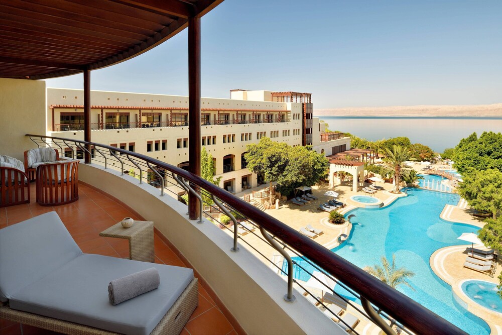 

Genova - Sweimeh - Dead Sea Marriott Resort & Spa