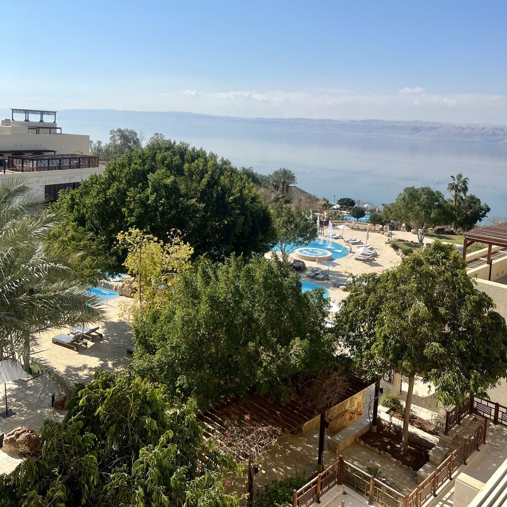 

Milano - Sowayma - Dead Sea Marriott Resort & Spa