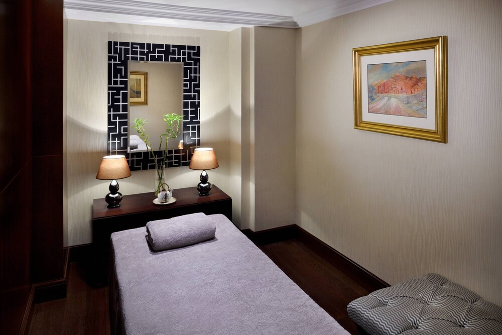 

Milano - Sweimeh - Dead Sea Marriott Resort & Spa