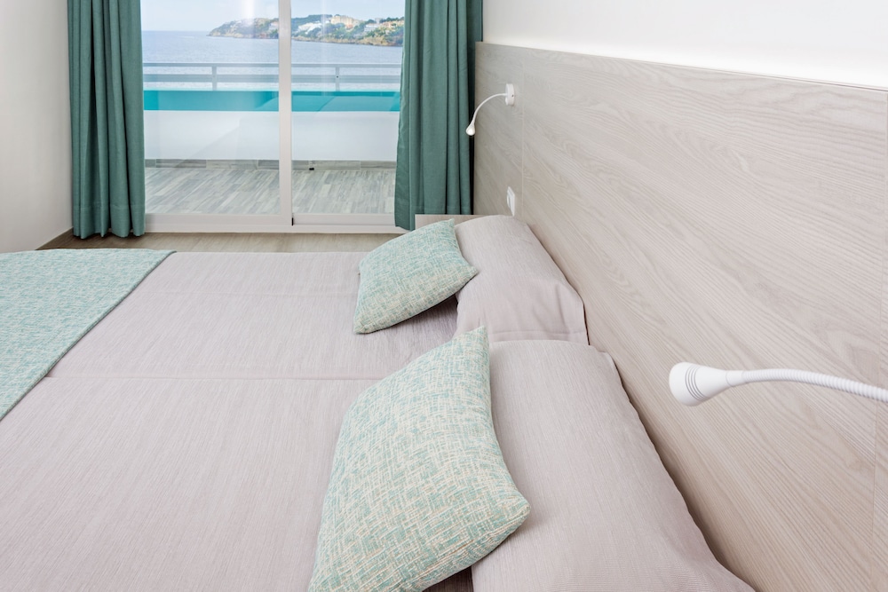 

Bologna - Magaluf - Hotel HSM Sándalo Beach