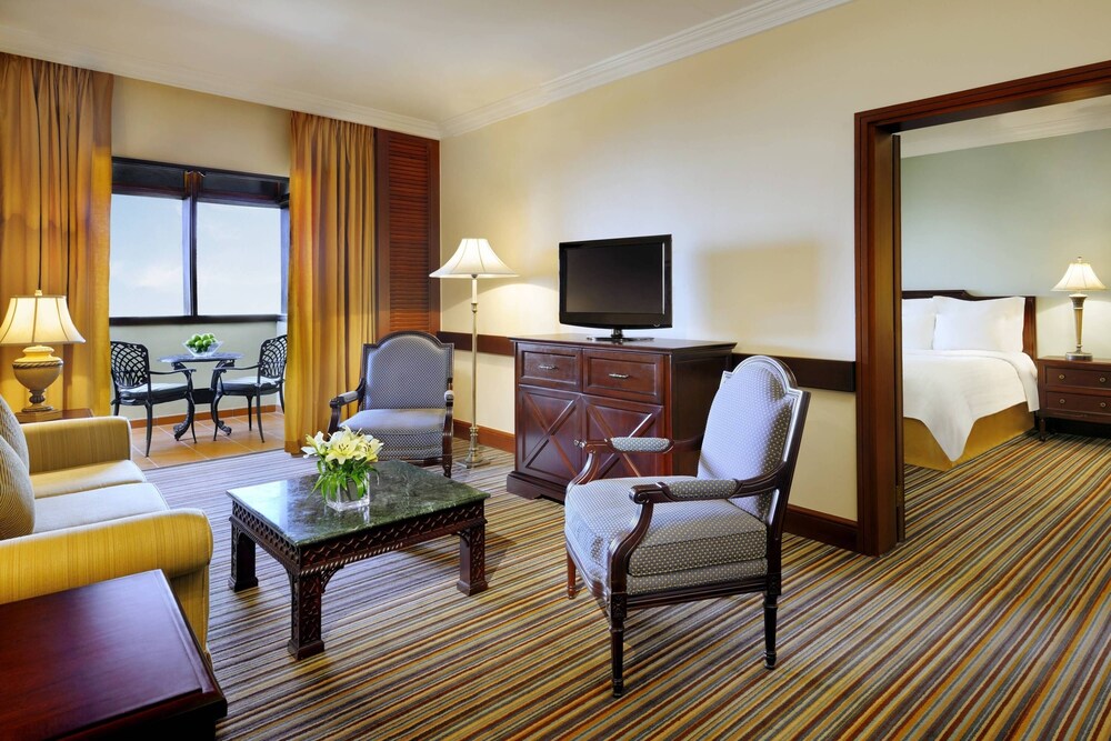 

Venezia - Sowayma - Dead Sea Marriott Resort & Spa