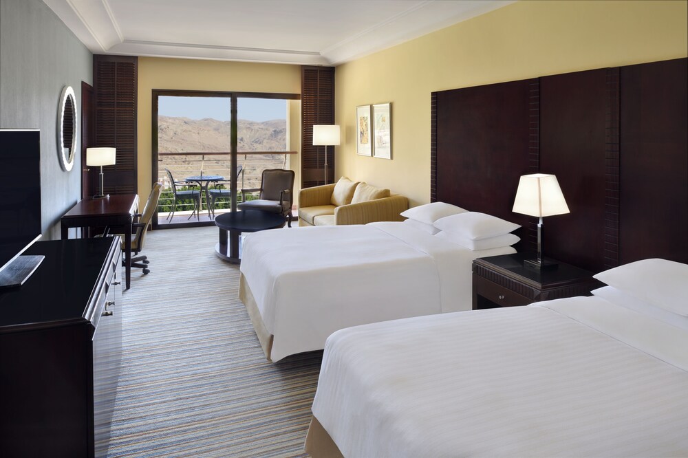 

Napoli - Sweimeh - Dead Sea Marriott Resort & Spa